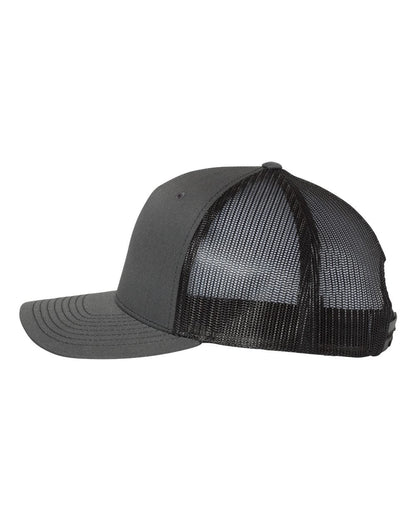 Bulldogs Glitter Effect Logo Hat