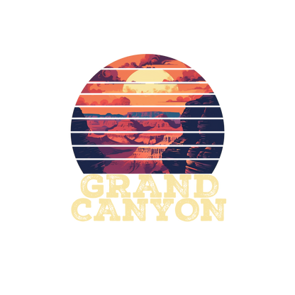 Grand Canyon National Parks Logo