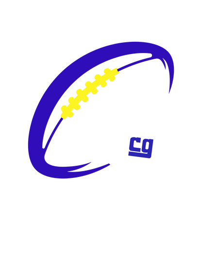 Lions Paw and Football
