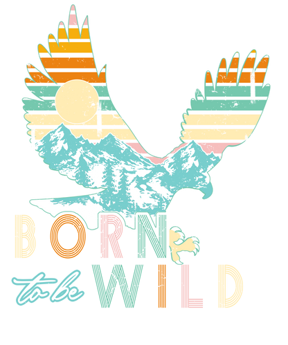 Born To Be Wild Logo
