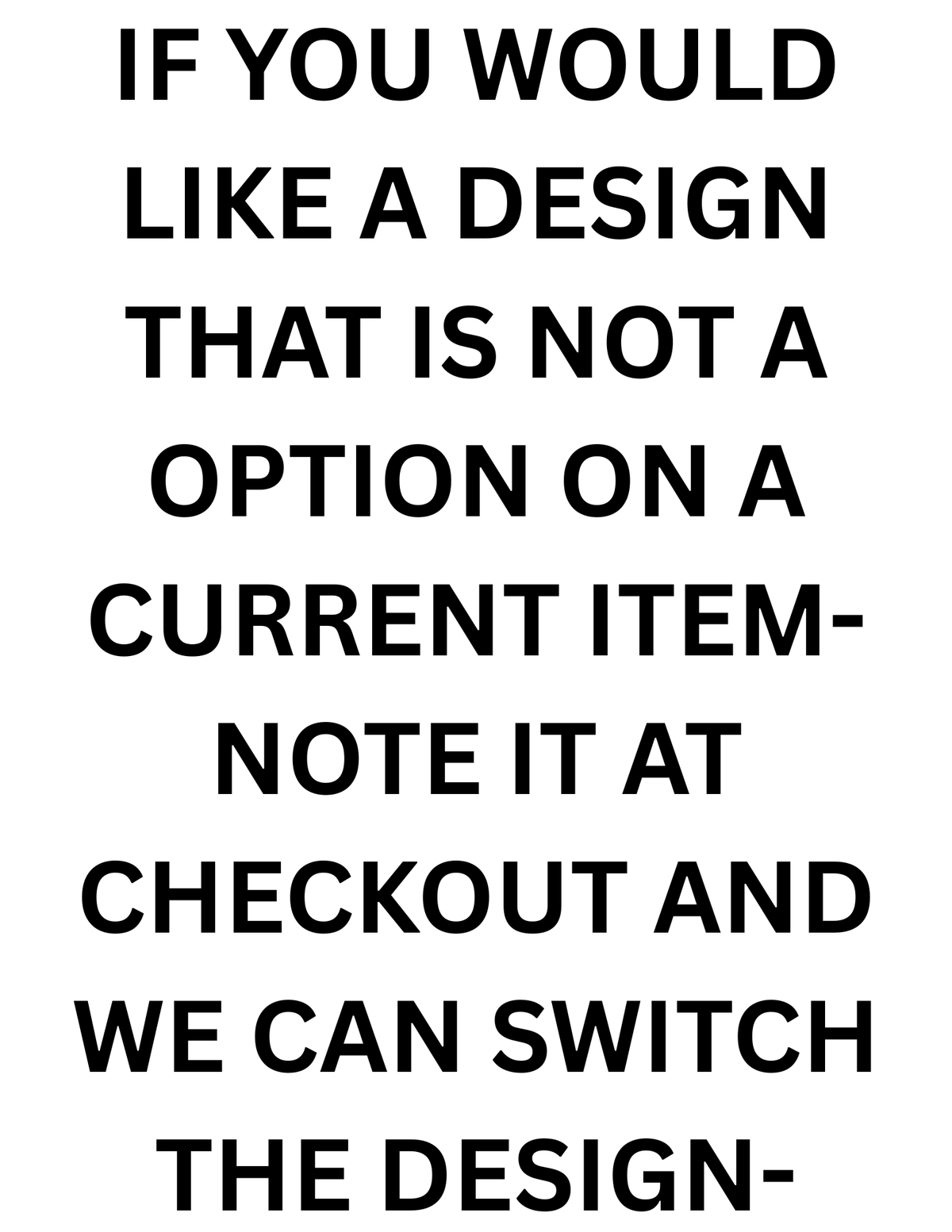 NOTE!