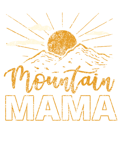 Mountain MaMa Logo
