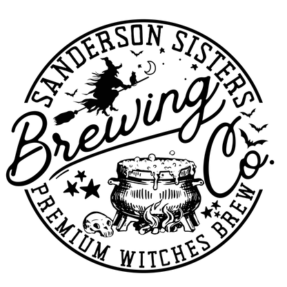 Sanderson Brewing Co. Logo