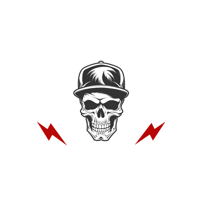 Sh*t Show Supervisor In White