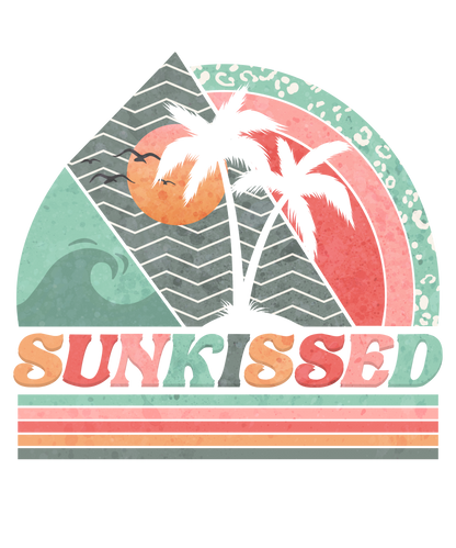 Sunkissed Logo