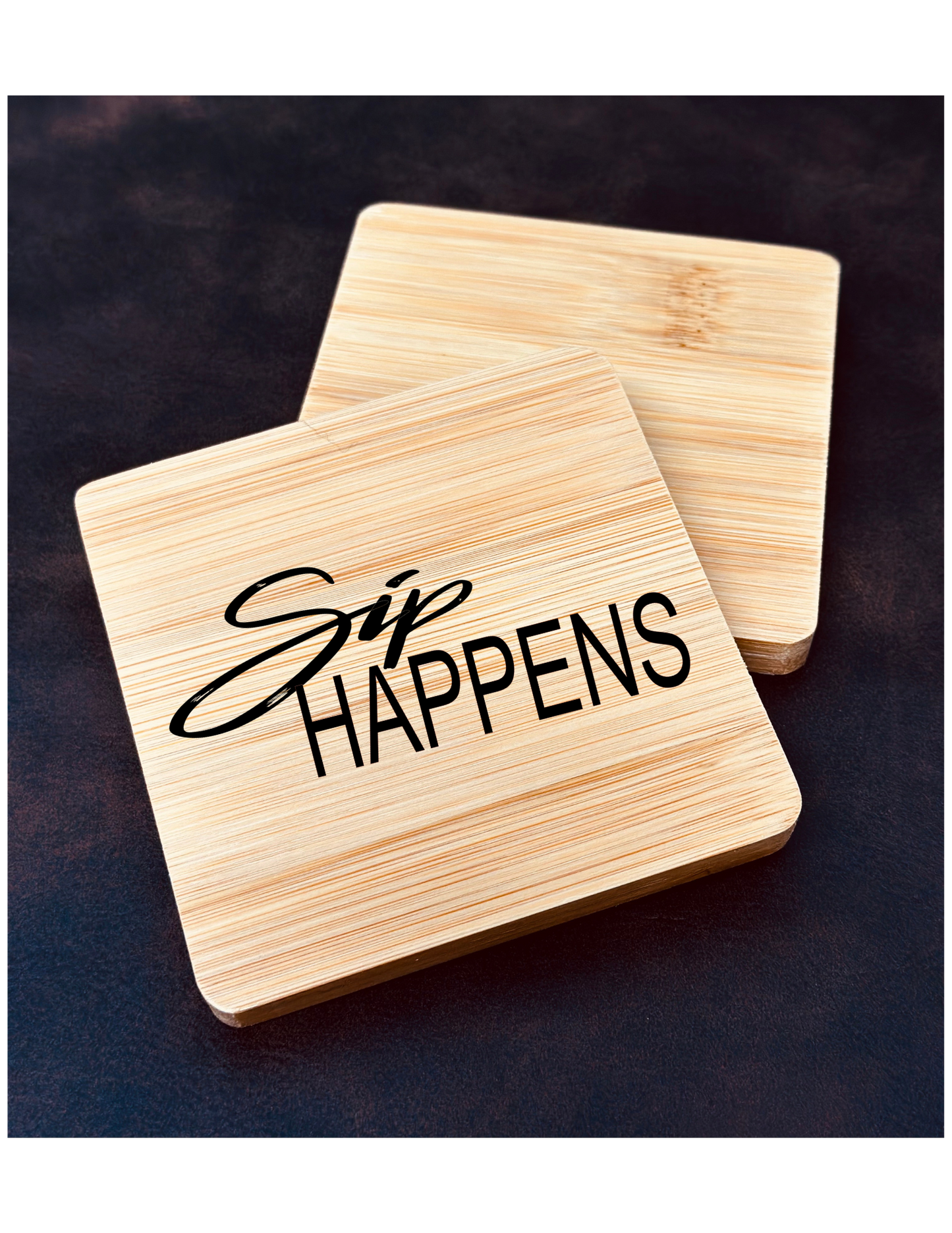 Sip Happens