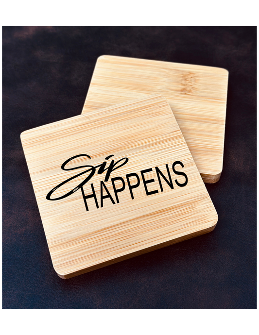 Sip Happens