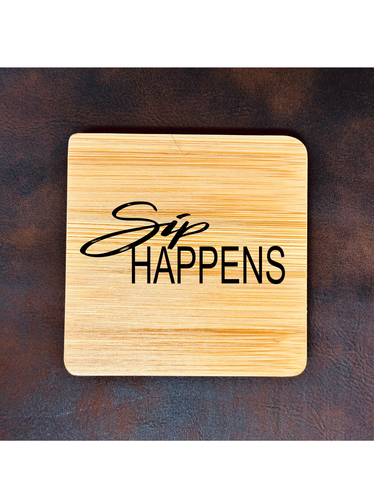 Sip Happens
