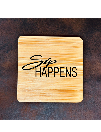 Sip Happens