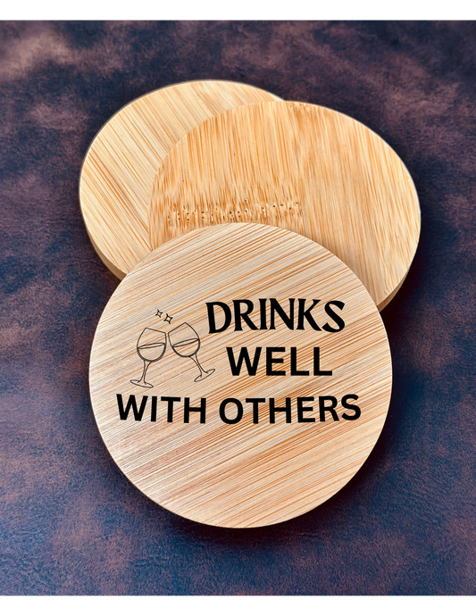 Drinks Well With Others