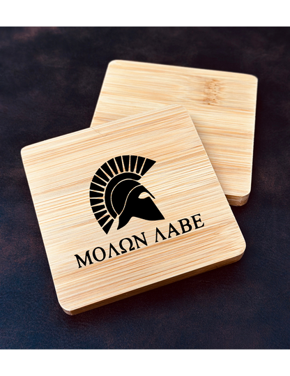 2A Molon Labe