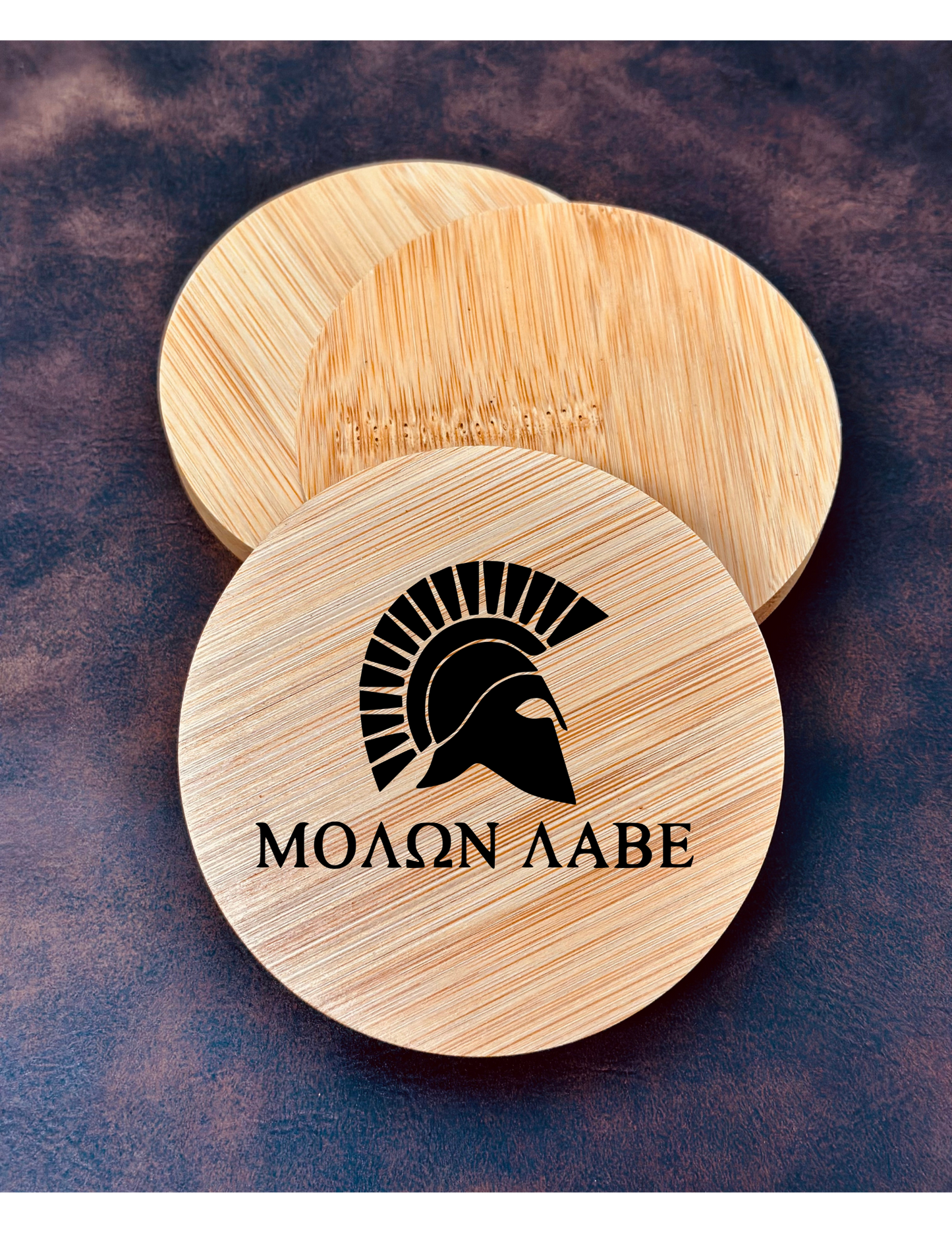 2A Molon Labe