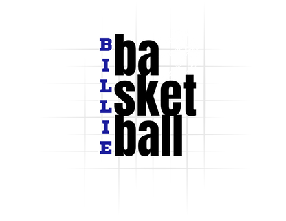 Billie Basketball Tee