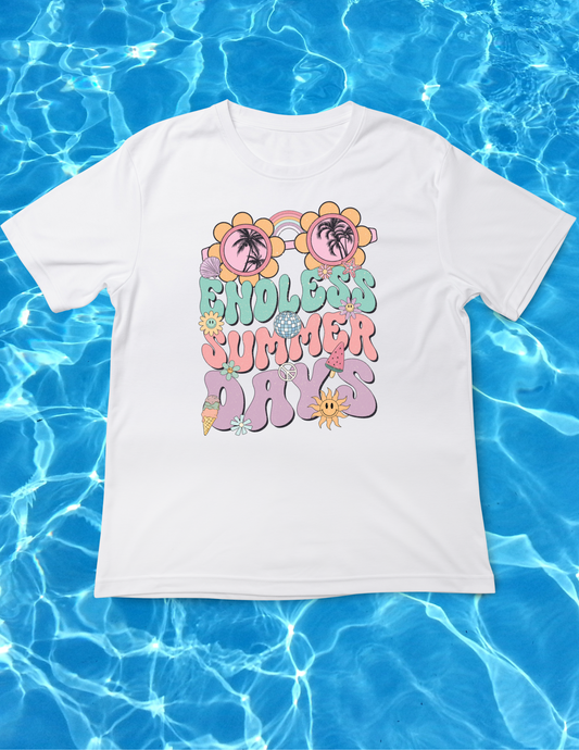 Endless Summer Days Logo