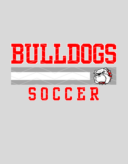 Bulldogs Soccer!