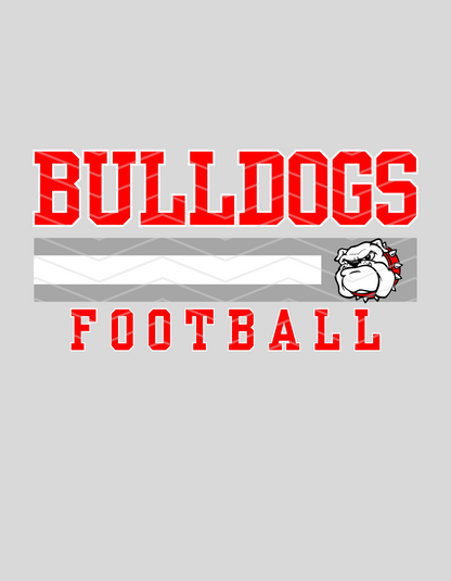 Bulldogs Football!