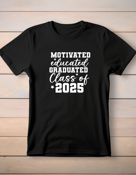 Class of 2025-2