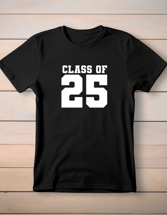 Class of 2025-10