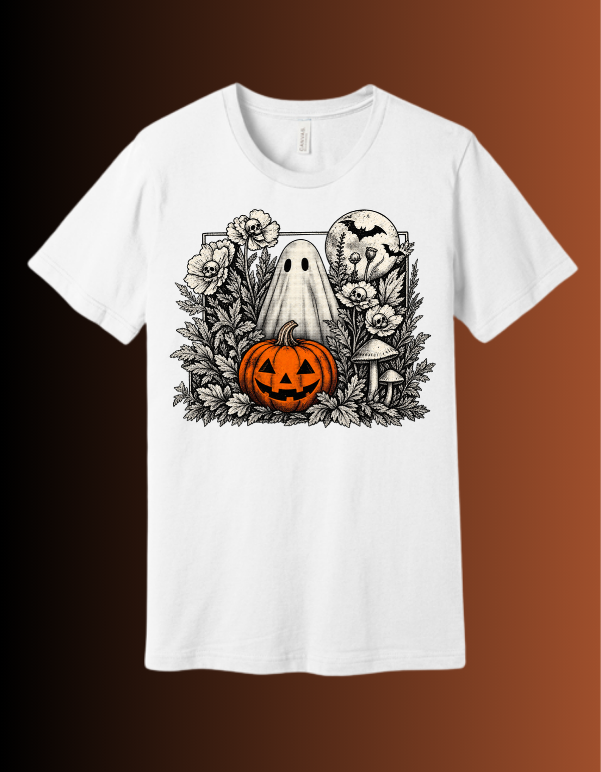 Vintage Spooky Season...