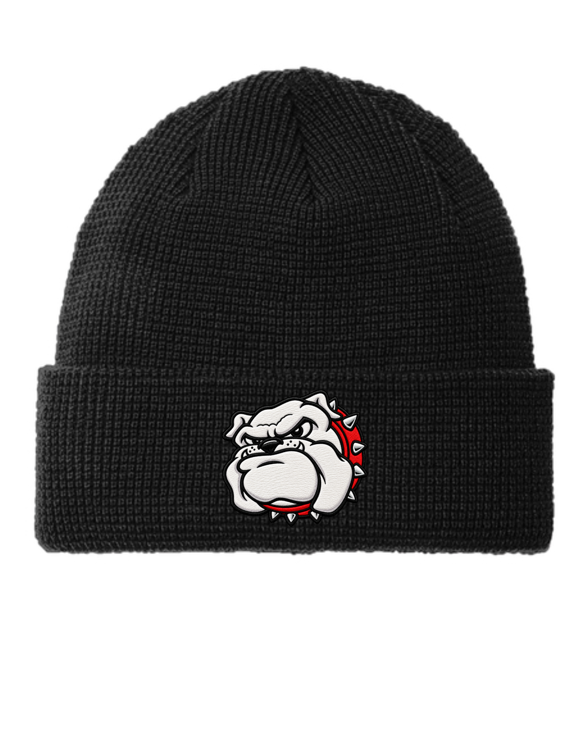 NEW!!  CRESWELL SOCCER THERMAL WAFFLE KNIT BEANIE