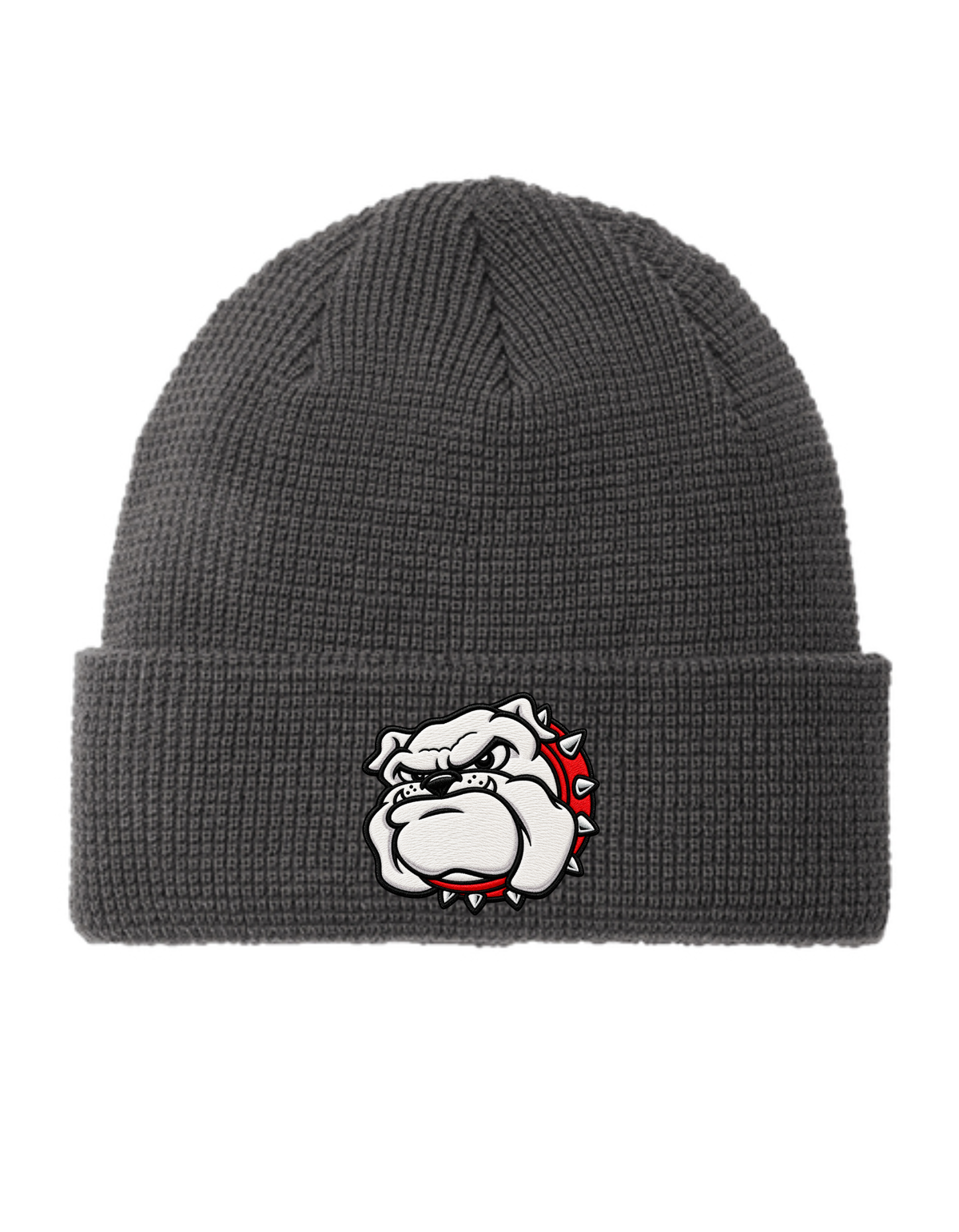 NEW!!  CRESWELL SOCCER THERMAL WAFFLE KNIT BEANIE
