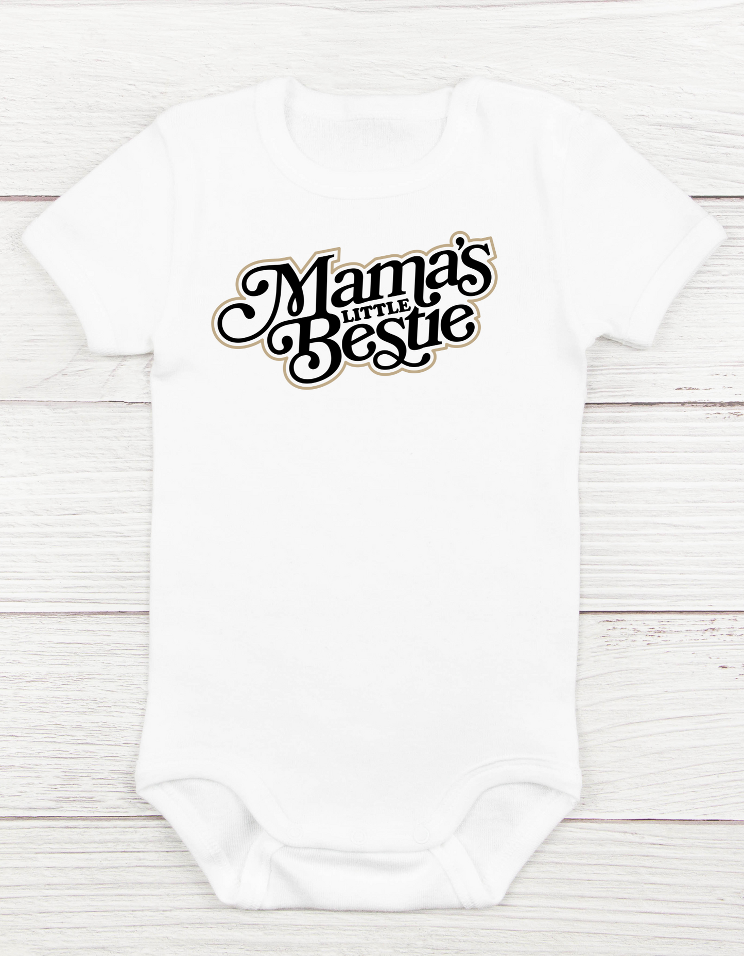 MaMa's Bestie