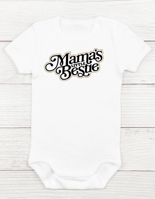 MaMa's Bestie