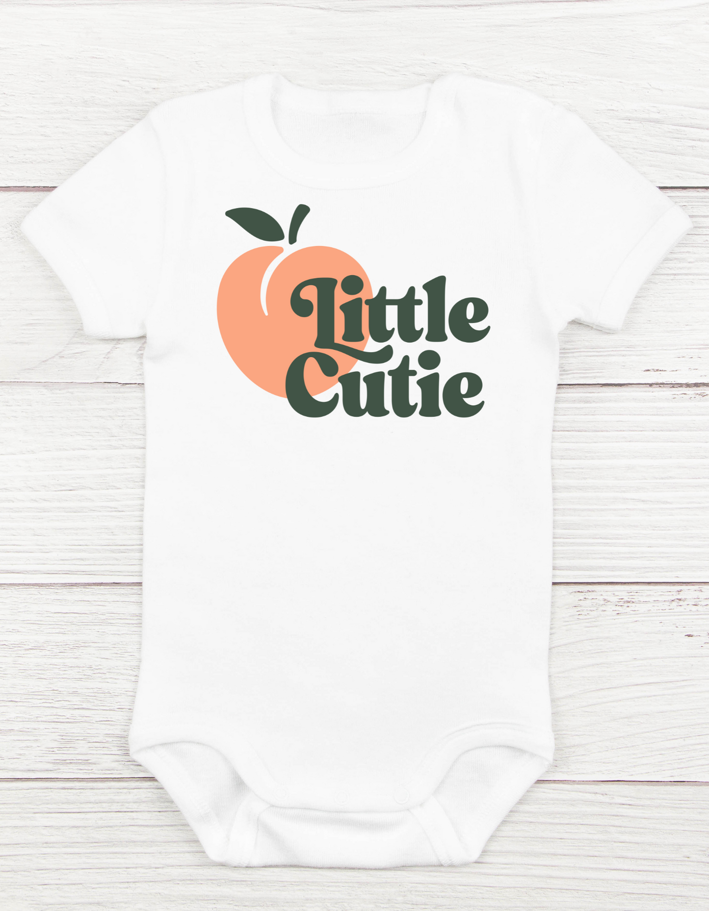 Little Cutie