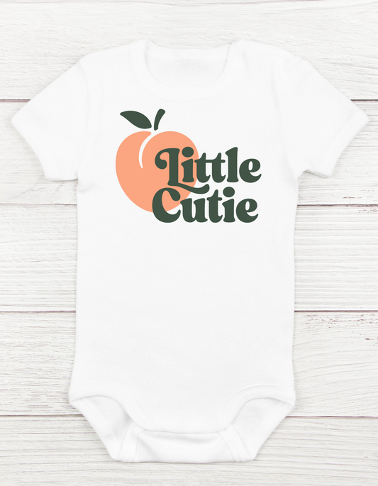 Little Cutie