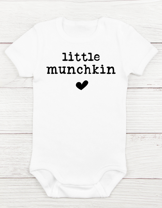Little Munchkin