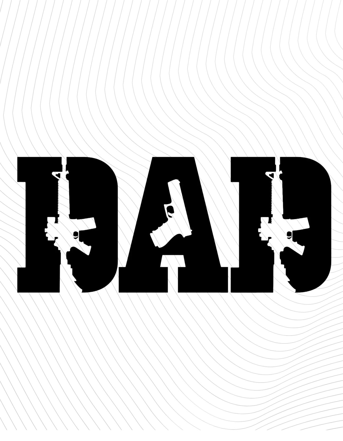 DAD-2nd Amendment
