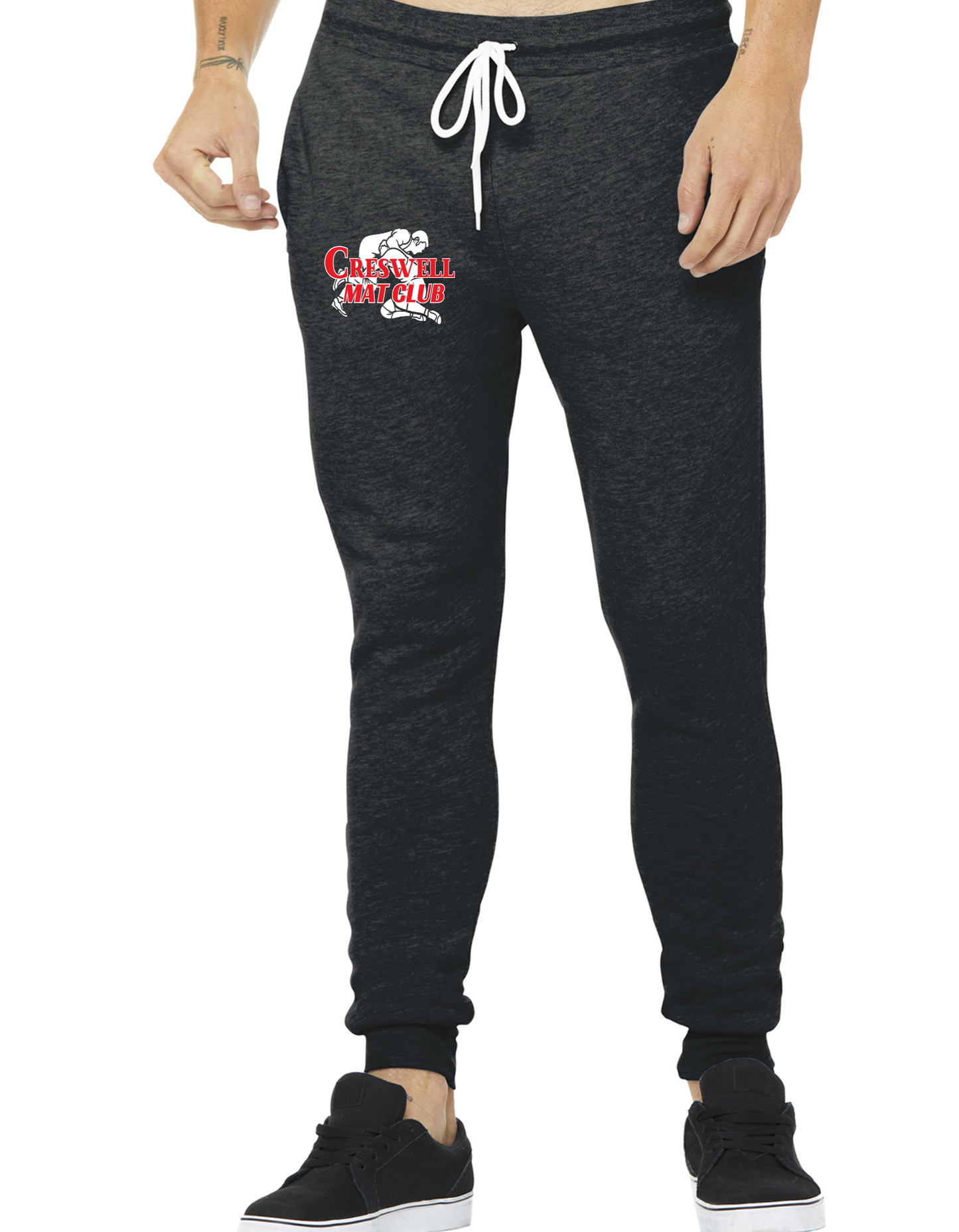 Creswell Mat Club Unisex Sweat Pants