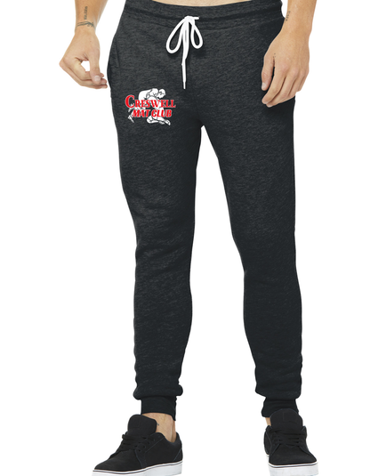 Creswell Mat Club Unisex Sweat Pants