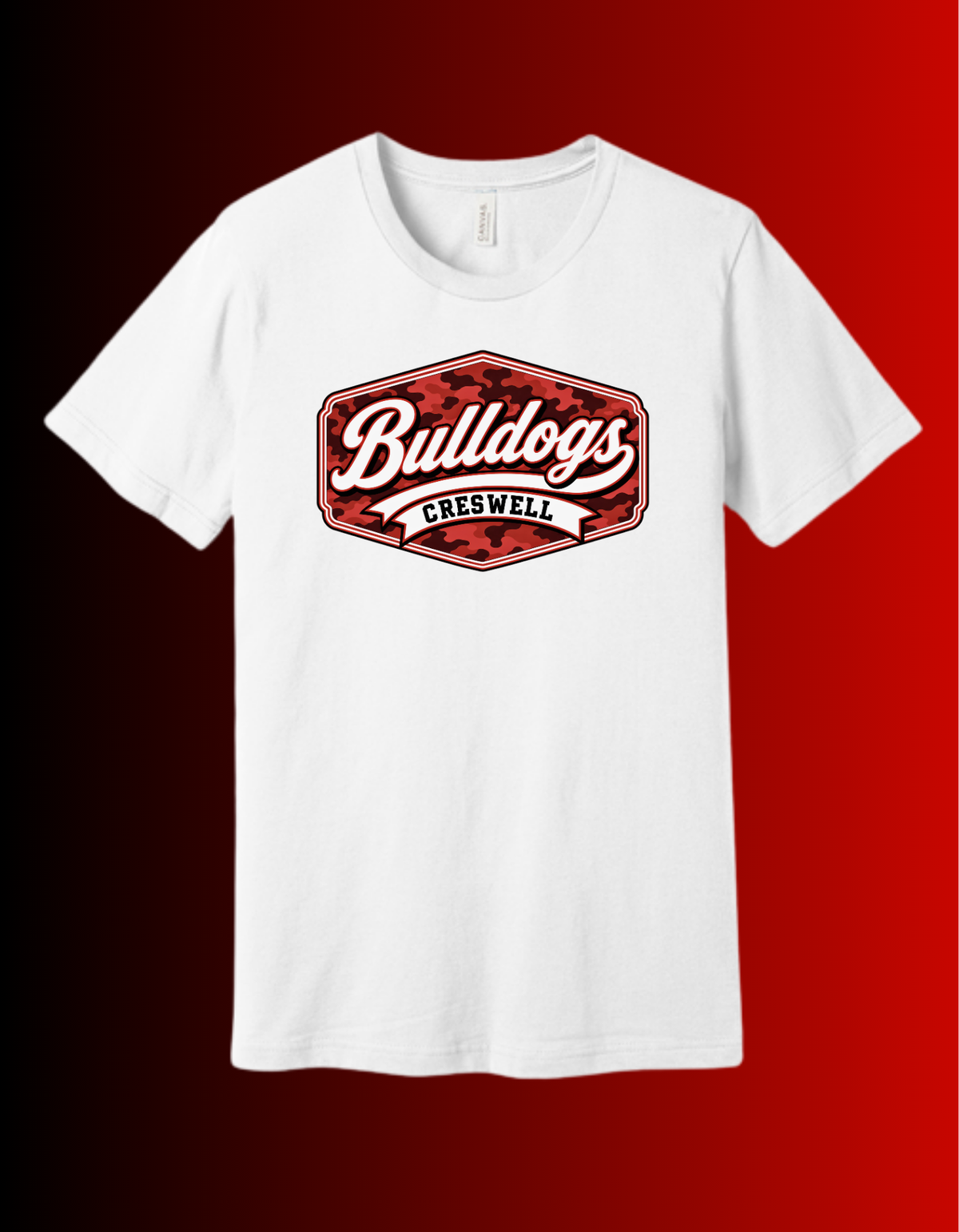 Bulldogs Badge Logo