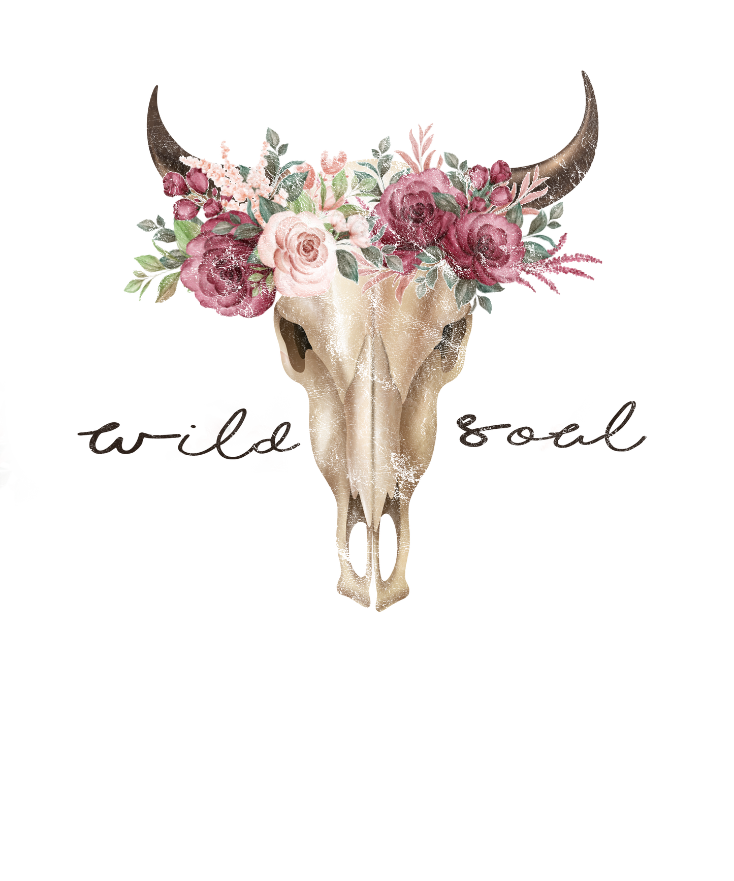 Wild Soul Logo
