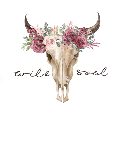 Wild Soul Logo