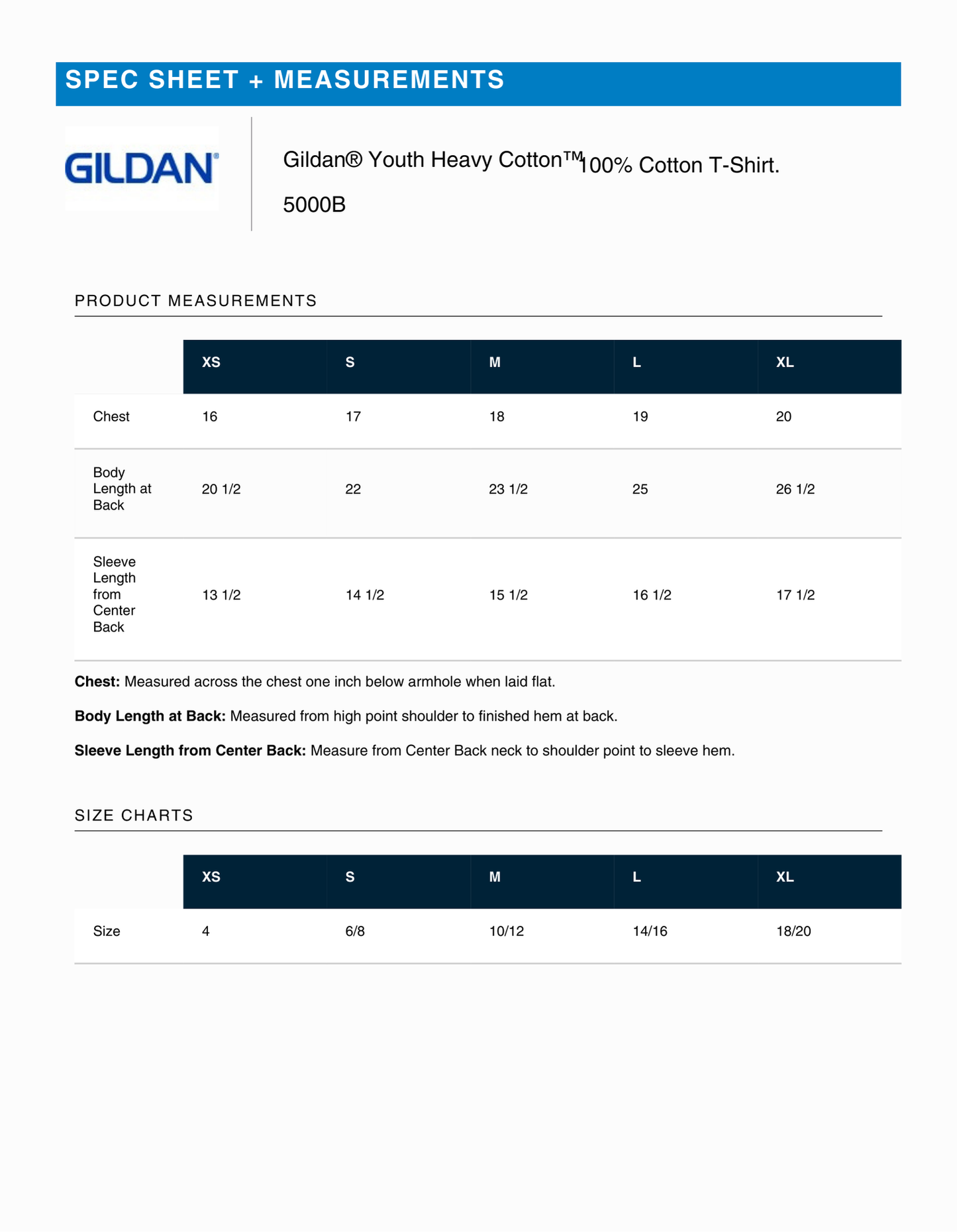 SLDA YOUTH Charcoal Unisex Tee