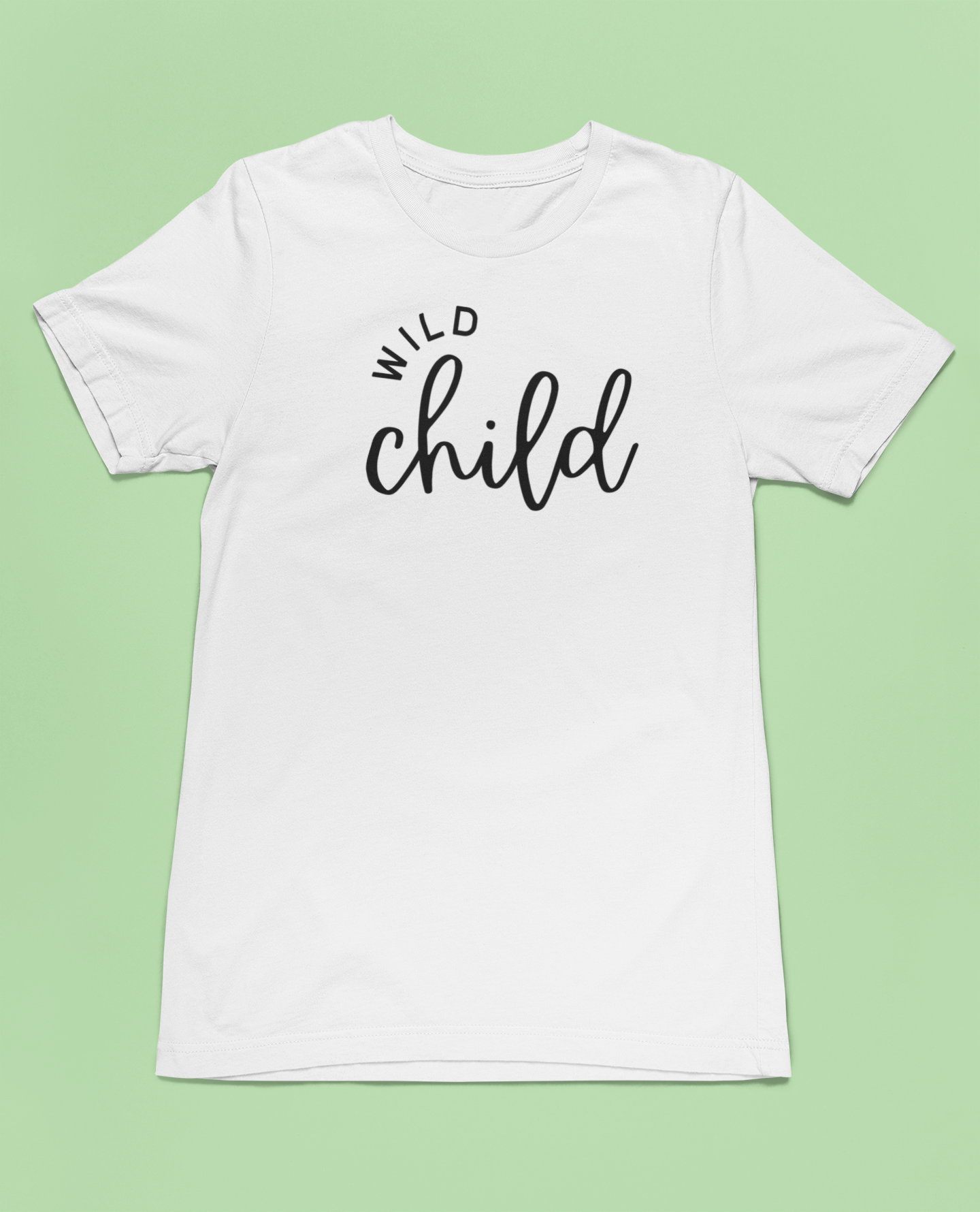 Wild Child Logo