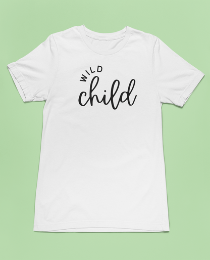 Wild Child Logo