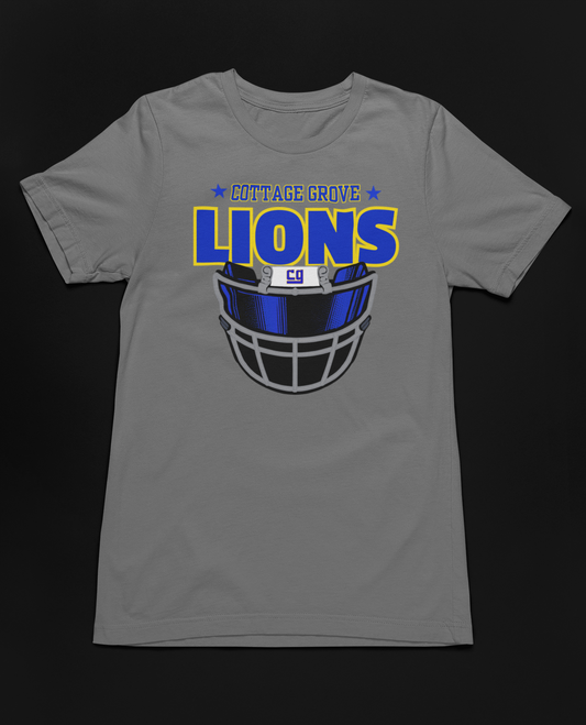 Cottage Grove Lions Football