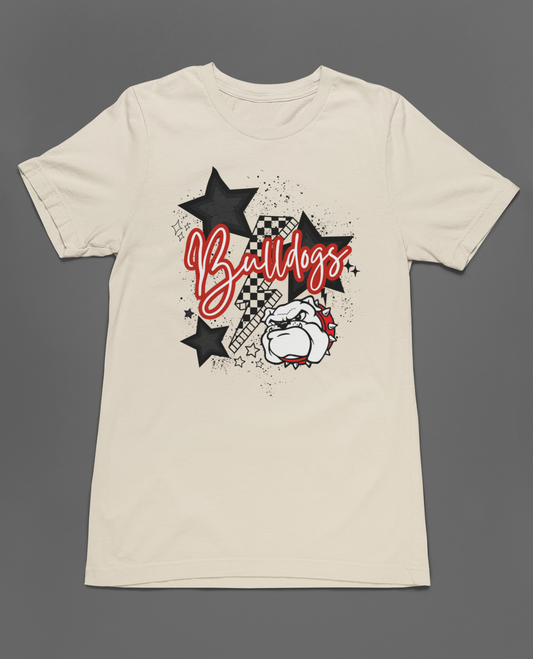Retro Bulldogs