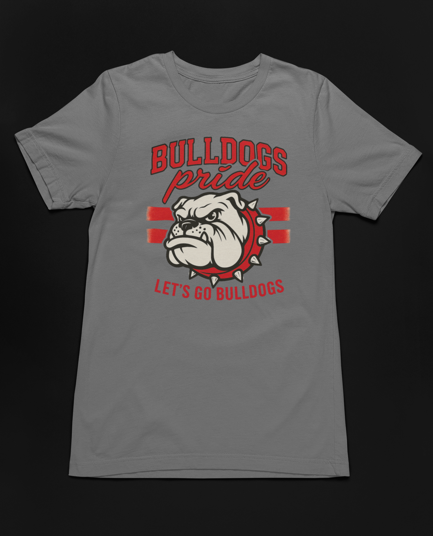 Bulldogs Pride