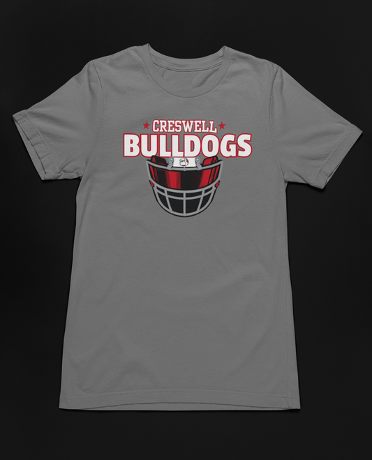Creswell Bulldogs Football