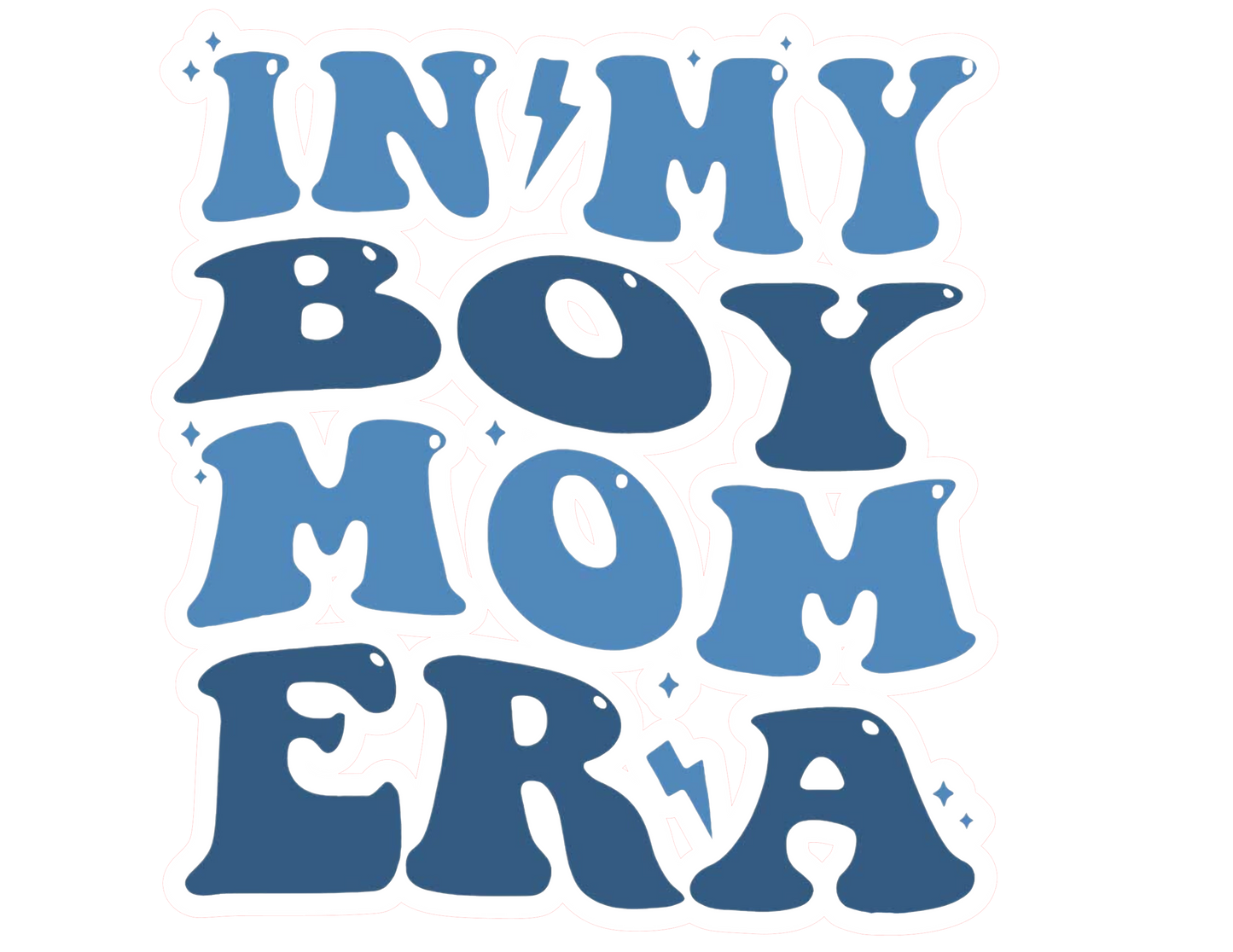 In My Boy Mom Era