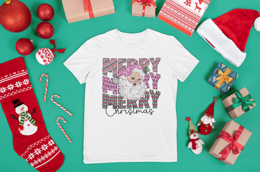 Merry Christmas!