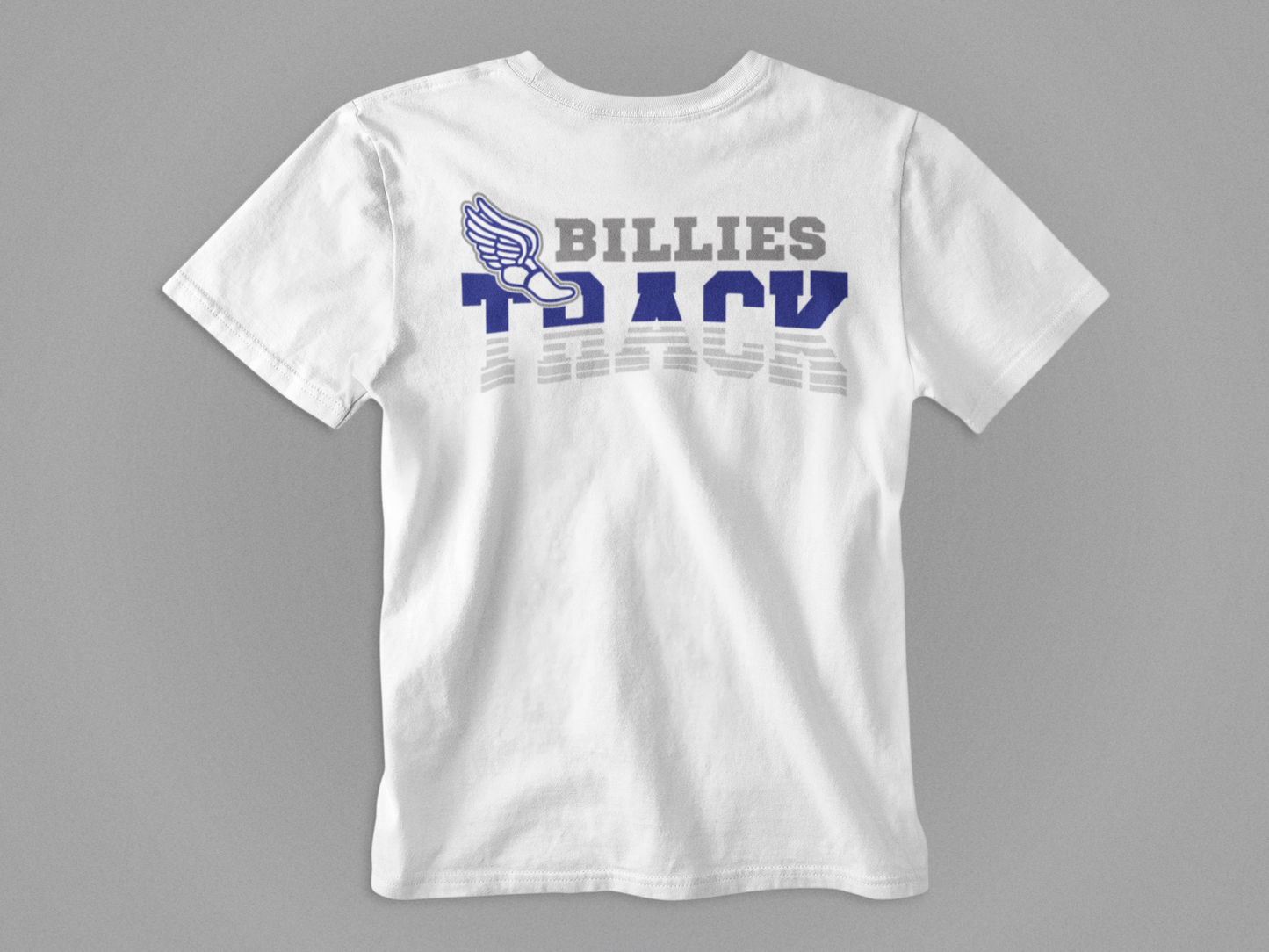 Billies Track Tee