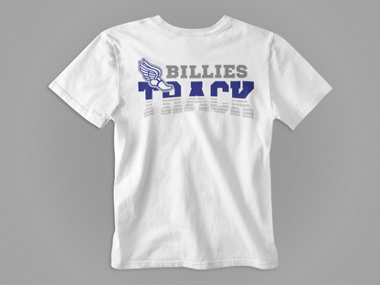 Billies Track Tee