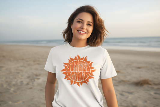 Summer Lovin' Logo