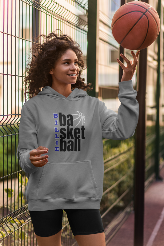 Billie Basketball Tee