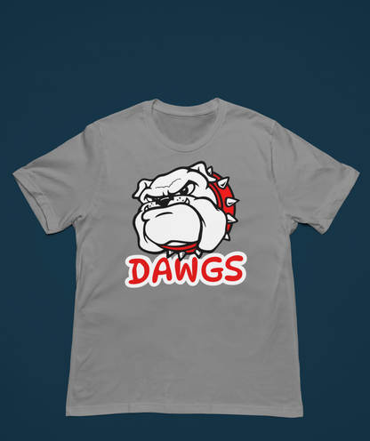 Dawgs! Bulldogs!